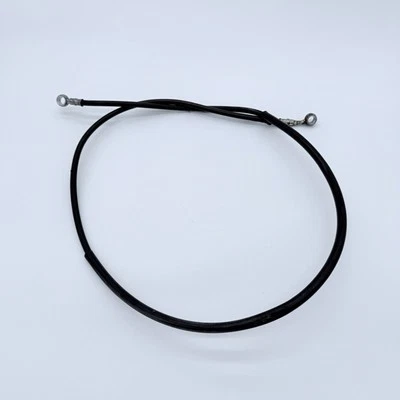 Manguera de línea de líquido de frenos delantero Husqvarna TE TXC WR 250 300 310 450 510 2006-2010 Foto 1 de 4