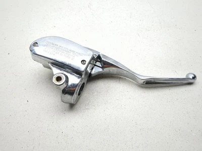 06-14 Cilindro maestro de freno delantero derecho Yamaha Stratoliner Roadliner XV1900 Foto 1 de 4