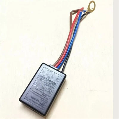 Touch Light Lampe Dimmer Schalter Steuermodul Sensor 220V für Glühlampen/LED - Bild 1 von 4