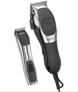 Wahl Pro Series High Performance Haircutting Tools Kit W/ Beard Trimmer - Picture 1 of 13