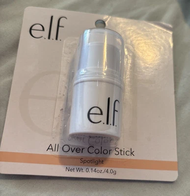 Elf All Over Color Stick Spotlight 3106 New - Image 1 of 3