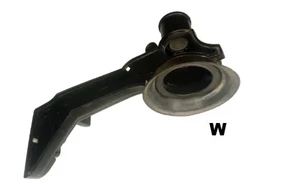 Aspirapolvere verticale Bissell 2190 Power Force Helix Turbo aspirazione motore superiore - Foto 1 di 1
