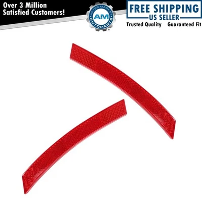 Juego de luces marcadoras laterales para Mini Cooper MC2860101 MC2861101 2002-2008 Foto 1 de 4