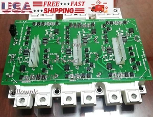 New & Genuine ABB FS450R12KE3/337861-A02 Inverter - Picture 1 of 4