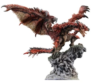 Capcom Monster Hunter Rathalos - Bild 1 von 4