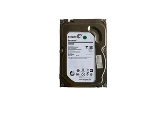 Seagate Barracuda Desktop 3.5" SATA HDD 2.0TB ST2000DM001 - Picture 1 of 4