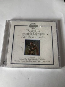 Verschiedene Künstler - Das Beste aus dem schottischen Dudelsack... - CD Album neu und versiegelt - Bild 1 von 6