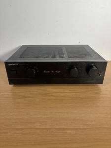 Pioneer A-400x Stereo Verstärker separat mit Phono MM/MC Made in Japan - Bild 1 von 15