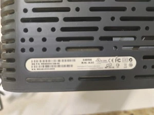 Western Digital WD500H1CS-00 My Book Home External Hard Drive 500 GB w/ Adapter - Afbeelding 1 van 6