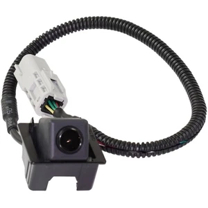 For Cadillac CTS 2011-2014 Back Up Camera | Rear View Replacement For GM1960110 - Picture 1 of 4