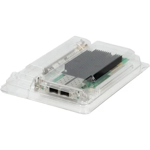 Solarflare XtremeScale X2522-25G Dual 10/25Gb SFP+ Adapter (X2522-25G-OSTK) - Bild 1 von 5