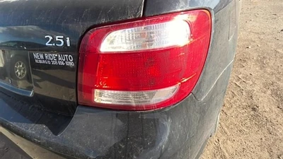 Luz trasera derecha pasajero compatible con 05-06 SAAB 9-2X 30817397 Foto 1 de 4