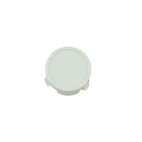 POWER WHEELS 3900-3831 Botón Volante Blanco para Barbie Cadillac Escalade Foto 1 de 1