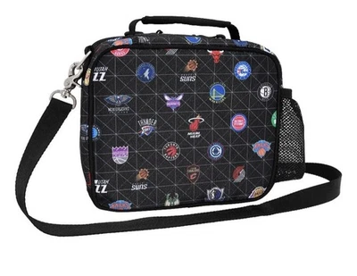 Pottery Barn Lunch Box NBA  - Image 1 of 4