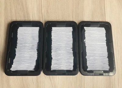 Huge DVD Lot Disc Only Lot A-M - Disney Horror Action Combined Shipping! - Image 1 of 2