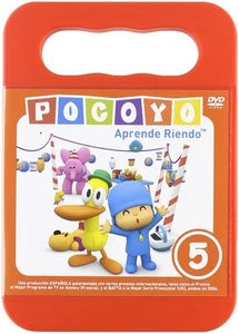 Pocoyo 5 - Imagen 1 de 1