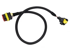 Soketsan Fog Light Wiring Harness – Compatible with Fiat – 1383157080 - Bild 1 von 2