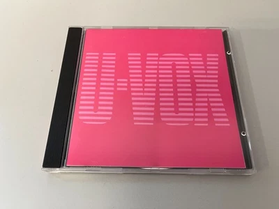 Ultravox – U-Vox - CD © 1986 - Bild 1 von 3