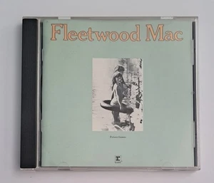 Fleetwood Mac "Future Games" 1990 Audio CD selten neuwertig! - Bild 1 von 4