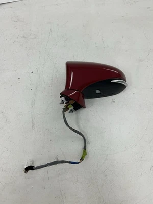 Espejo retrovisor eléctrico de puerta del lado del conductor izquierdo Lexus IS250 IS350 2014-2020 con punto ciego OEM Foto 1 de 4