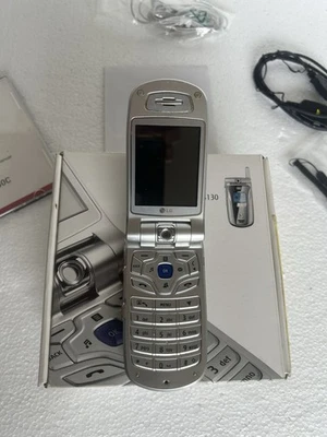 LG U81 30 (Anno 2004 Vintage) - Immagine 1 di 4