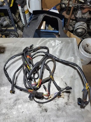 Arctic Cat Jag Special Main Wiring Harness 1991 - Image 1 of 4