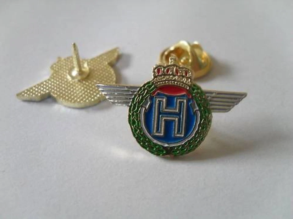 HOREX PIN (PW 34)