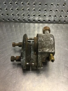 POLARIS SNOWMOBILE BRAKE CALIPER 1930566 1930570 t343 - Picture 1 of 5
