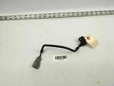 VOLKSWAGEN TOUAREG 2005 ENGINE MOTOR CRANKSHAFT IMPULSE CONTROL SENSOR FACTORY - Image 1 of 2