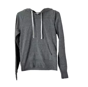 Old Navy Active Hoodie Boys XS Long Sleeve Hooded Sweatshirt Light - Picture 1 of 6