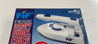 Reise Dampfbügeleisen FIF Model TR899STP