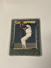 1992 Fleer Ultra Tony Gwynn Commemorative Singles You Pick