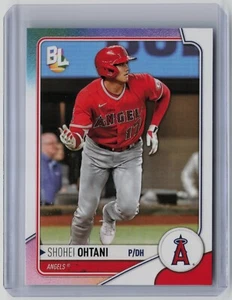 SHOHEI OHTANI 2023 Topps Big League WRAPPER REDEMPTION Angels #WR-12 - Picture 1 of 2