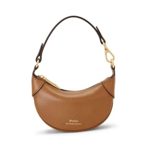 POLO RALPH LAUREN ID CARD CASE BAG CLUTCH POCHETTE BORSA POUCH 427938050002 - Imagen 1 de 5