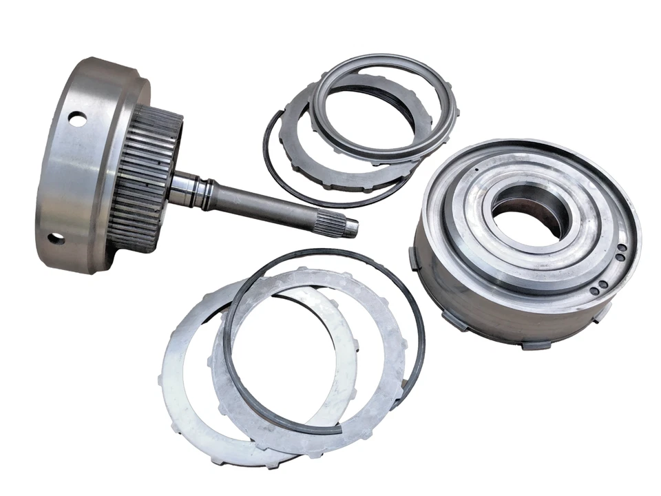 A518 Lock-up Forward Drum & Direct Drum Combo + - Image 1 of 1