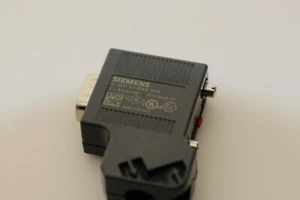 6ES7 972-0BA42-0XA0 6ES7972-0BA42-0XA0 - Siemens Profibus DP Connector - Picture 1 of 7
