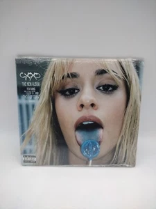 Camilla Cabello - C XOXO CD - EXPLICIT VERSION - Factory Sealed - Imagen 1 de 6