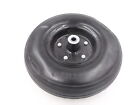 See Desc  4.00-6 Pneumatic Tire And Wheel Compatible With Gorilla Cart 13''