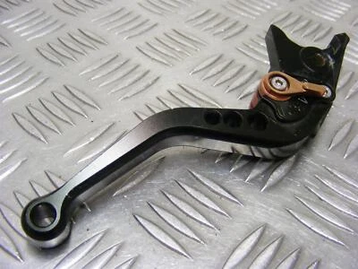 Suzuki GSF600 Bandit Front Brake Lever CNC 1995-1999 A599 - Image 1 of 4