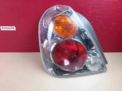2003-2004 Nissan Altima Tail Light Taillight Lamp Left Driver Side OEM - Image 1 of 4