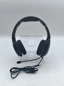Tritton Kunai Universal Stereo Kopfhörer - gebraucht - schwarz - kostenloser Versand - Bild 1 von 5