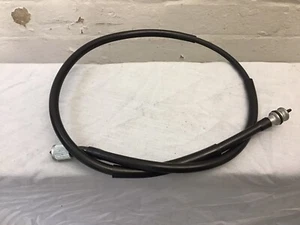 SUZUKI GSF 400 BANDIT SPEEDO / SPEEDOMETER CABLE NEW OE 34910-11D01 - Picture 1 of 4