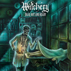 Witchery Dead Hot And Ready Cd Album Digipak Limited Edition