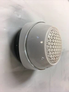 AT&T MA3222-17 Wl Bluetooth & Dect 6.0 Spkr Portable Speaker In White (ma322217) - Picture 1 of 3