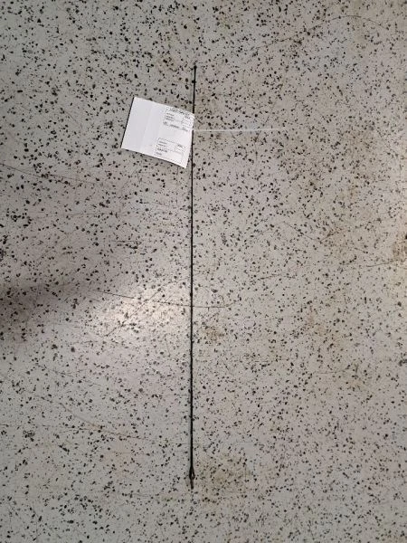 Mástil de antena para Ford Explorer 2009 Foto 1 de 4