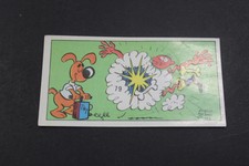 1974-75 NEW SANDWICHERS FIGURE STICKER #342 [H0375]