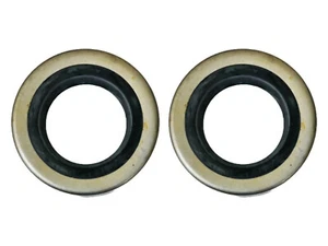 26-89238A2 Fits Mercury Mariner Outboard 135-200 HP Oil Seal Kit x2 PCS - Picture 1 of 8