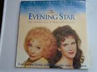 EVENING STAR LASERDISC 2 discs NTSC Shirley MacLaine Juliette Lewis