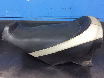 Skidoo REV MXZ Renegade GSX Summit Mach Z 1000 04-07 Seat *SMALL TEAR* 22010713 - Image 1 of 4