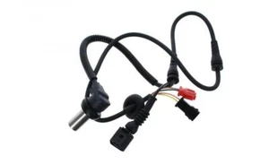 Sensor ABS antibloqueo delantero izquierdo o derecho (BRA0012) para AUDI A6 1997-2005 - Imagen 1 de 3